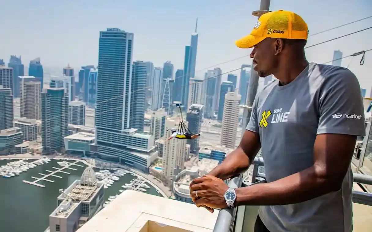 XLine Dubai Marina