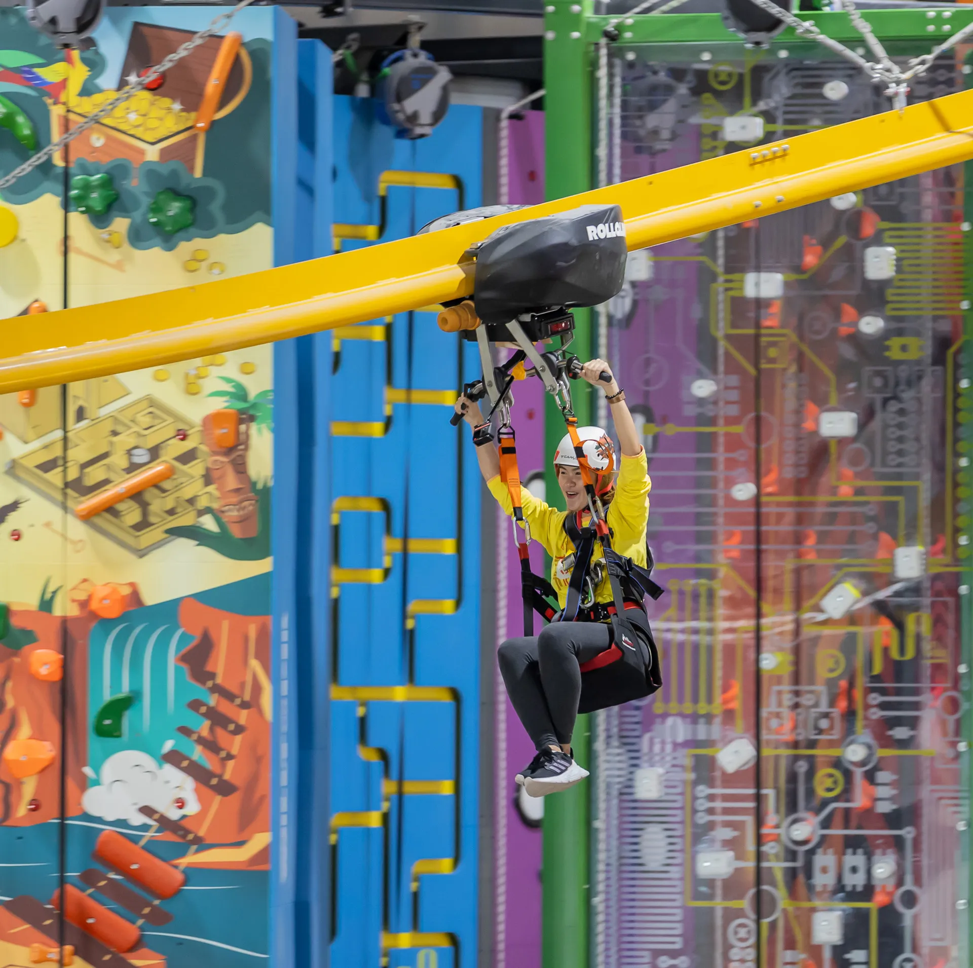 Adrenark Adventure Park