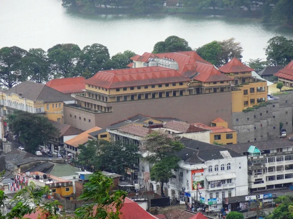 Arrival and Hotel Transfer